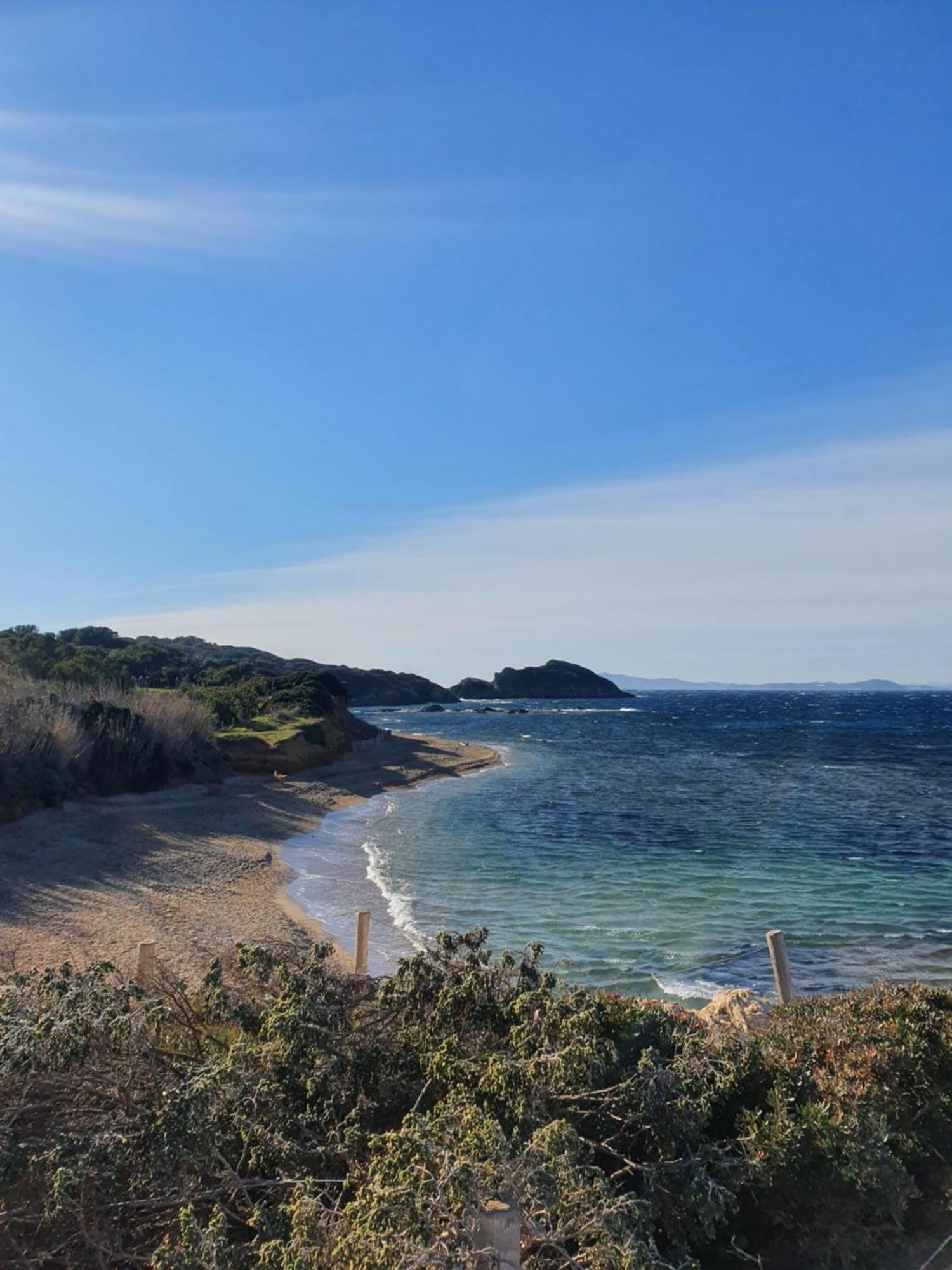 Appartement T2 - Hyeres Gare Esterno foto