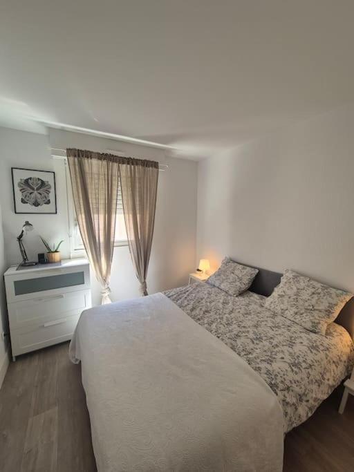 Appartement T2 - Hyeres Gare Esterno foto